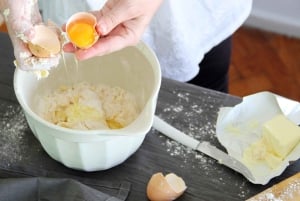 Yerba Mate Ceremony & Alfajores Workshop in Buenos Aires