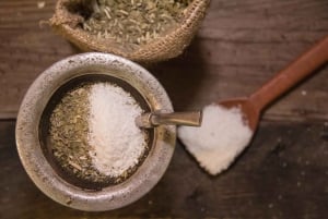 Yerba Mate Ceremony & Alfajores Workshop in Buenos Aires