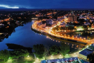 Сапата: экскурсия по всему городу!