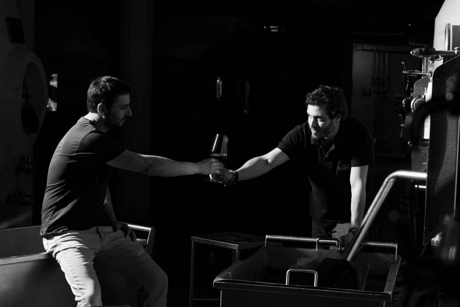 Arven etter Zuccardi: En reise gjennom Uco-dalens fineste