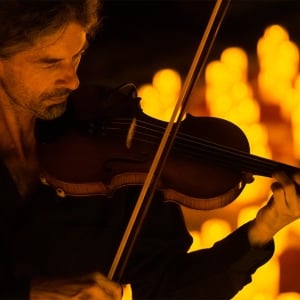 Candlelight: From Bowie to Pink Floyd – Tribute to Rock Ballads