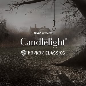 Candlelight: Horror Classics with music from The Conjuring and more