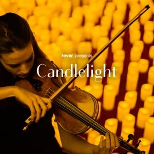 Candlelight: Magical Soundtracks