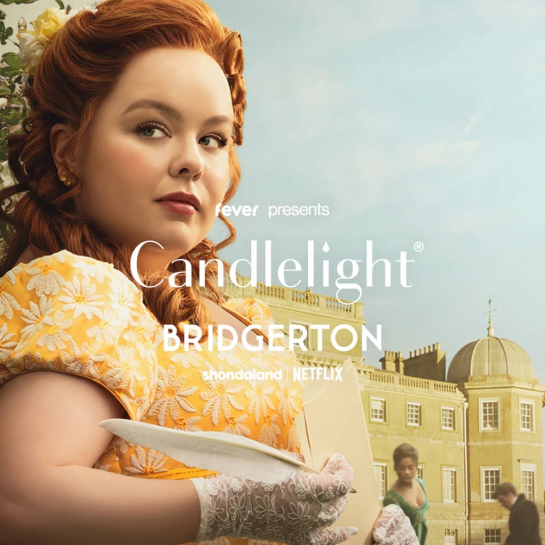 Candlelight: Lo mejor de Bridgerton