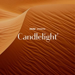 Candlelight: The Best of Hans Zimmer