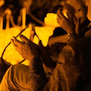 Candlelight: The Four Seasons by Vivaldi