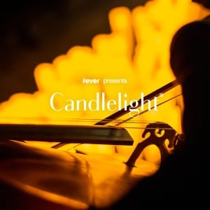 Candlelight: Tribute to Bruno Mars