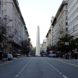 Food Tour of Buenos Aires