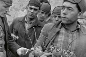 Oviedo: Turen til 1934-revolusjonen