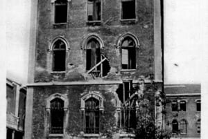 Oviedo: Turen til 1934-revolusjonen