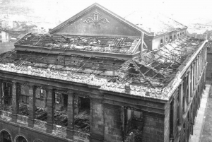 Oviedo: Turen til 1934-revolusjonen