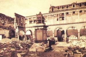 Oviedo: Turen til 1934-revolusjonen