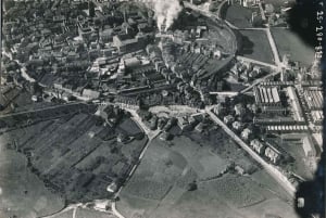 Oviedo: Turen til 1934-revolusjonen