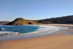 5-дневный индивидуальный тур по Северной Испании (из Бильбао или Сантьяго)