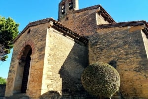 5-дневный индивидуальный тур по Северной Испании (из Бильбао или Сантьяго)