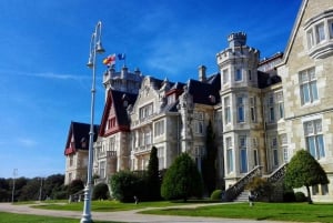 5-дневный индивидуальный тур по Северной Испании (из Бильбао или Сантьяго)