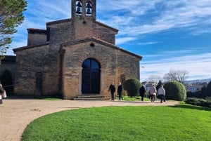 5-дневный индивидуальный тур по Северной Испании (из Бильбао или Сантьяго)