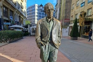 5-дневный индивидуальный тур по Северной Испании (из Бильбао или Сантьяго)