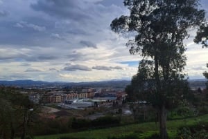 5-дневный индивидуальный тур по Северной Испании (из Бильбао или Сантьяго)