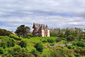 5-дневный индивидуальный тур по Северной Испании (из Бильбао или Сантьяго)