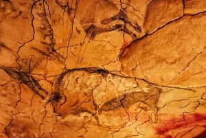 5-дневный индивидуальный тур по Северной Испании (из Бильбао или Сантьяго)