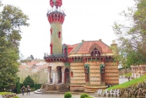 5-дневный индивидуальный тур по Северной Испании (из Бильбао или Сантьяго)