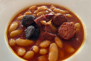 アストゥリアス海岸 クディジェロとカテドラル・ビーチ