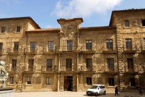 Avilés: upptäck dess historiska kvarter