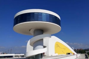 Avilés: upptäck dess historiska kvarter