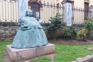 Avilés: upptäck dess historiska kvarter