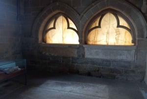 Avilés: upptäck dess historiska kvarter