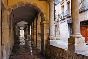 Aviles: Rundgang durch das Historische Zentrum