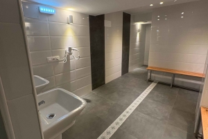 Cangas de Onís (Las Rozas): Spływ rzeką Sella,