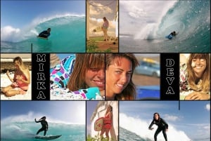 Cantabrie : cours de surf et de bodyboard avec Solar Escuela de Surf