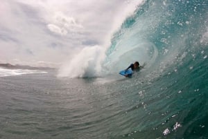Cantabrie : cours de surf et de bodyboard avec Solar Escuela de Surf