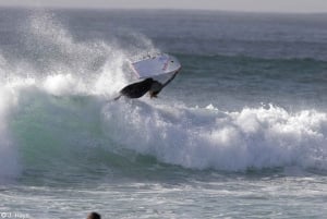 Cantabrie : cours de surf et de bodyboard avec Solar Escuela de Surf