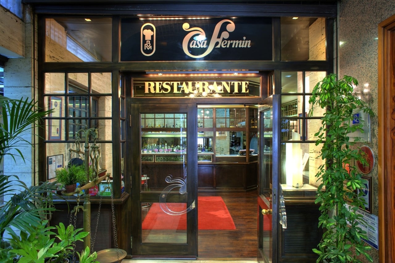 Casa Fermín
