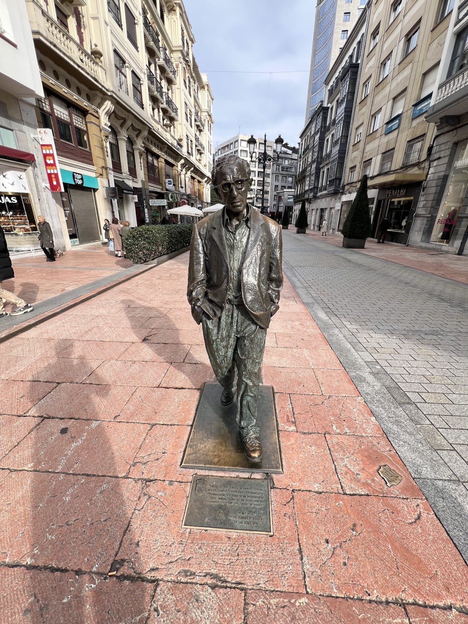 Centro Asturiano de Oviedo