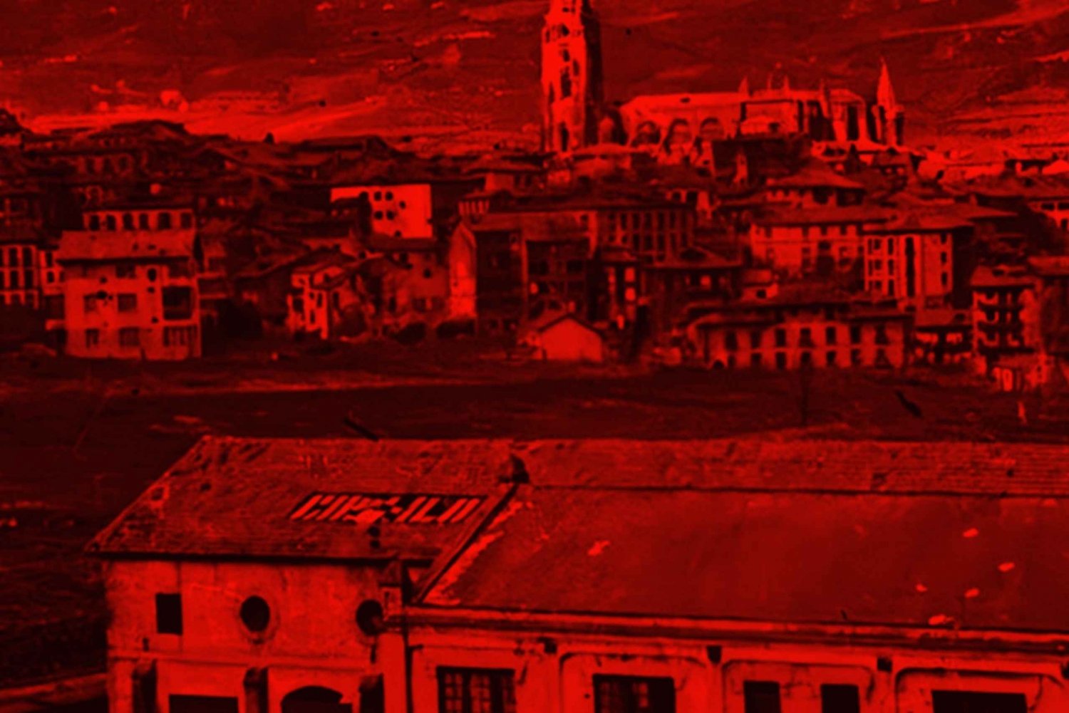 Tour privado por Oviedo