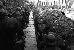 Tour privado por Oviedo