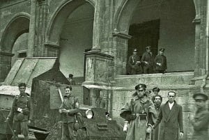 Tour privado por Oviedo