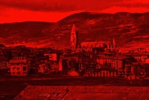 Tour de la guerra civil por Oviedo