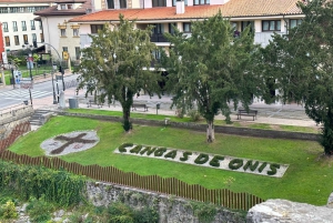 Tour privado de Oviedo a Covadonga y los Lagos de los Picos de Europa