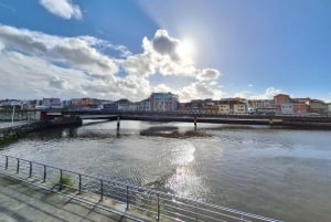 Экскурсия в Кудильеро, Авилес и Фаро-де-Кабо-Пеньяс из Овьедо