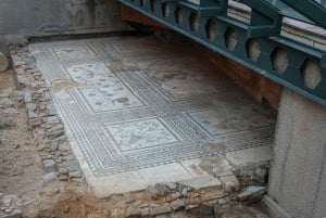 Escursione a León, Astorga e Castrillo de los Polvazares