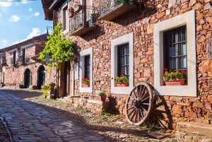 Escursione a León, Astorga e Castrillo de los Polvazares