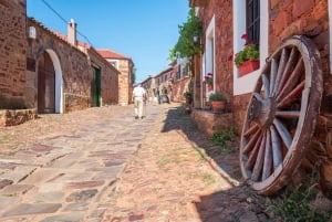 Escursione a León, Astorga e Castrillo de los Polvazares