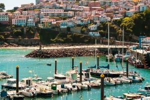 From Gijón: Covadonga, Cangas de OnÃs, and Lastres Day Trip