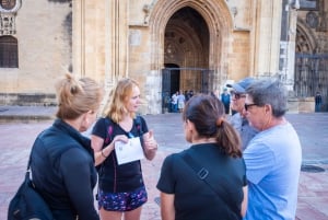 Da Oviedo: escursione di mezza giornata sul Cammino di Santiago