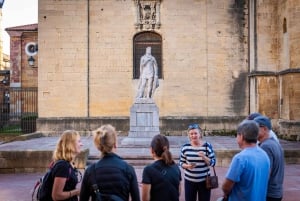 Da Oviedo: escursione di mezza giornata sul Cammino di Santiago